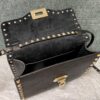 sy_no_837B51D0A2D2155CDE4219F3B090F4BF_5 Valentino Women's Small Studded Shoulder Bag