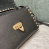 sy_no_837B51D0A2D2155CDE4219F3B090F4BF_7 Valentino Women's Small Studded Shoulder Bag