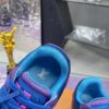 sy_no_838190DA797378759024E2562EF09160_5 Louis Vuitton LV Trainer Purple & Blue Rhinestone Retro Sneakers