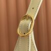 Vintage Jackie Shoulder Bag – 2020 Runway-Inspired Style