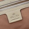 Vintage Jackie Shoulder Bag – 2020 Runway-Inspired Style