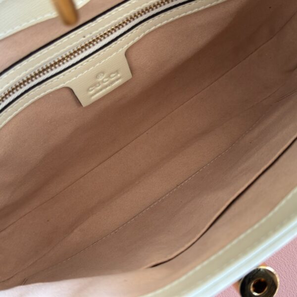 Vintage Jackie Shoulder Bag – 2020 Runway-Inspired Style