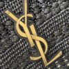 sy_no_84EC380892E230C9EE15EC50C97C1962_5 YSL Small Icare Woven Tote – Black & Gold