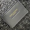 sy_no_84EC380892E230C9EE15EC50C97C1962_8 YSL Small Icare Woven Tote – Black & Gold