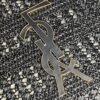 sy_no_84EC380892E230C9EE15EC50C97C1962_9 YSL Small Icare Woven Tote – Black & Gold