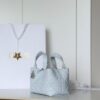 sy_no_850FCE39383CF63DFFCD3D16881C3F4E_4 Toujours Small Horizontal Bag – Ice Blue