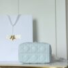 sy_no_850FCE39383CF63DFFCD3D16881C3F4E_6 Toujours Small Horizontal Bag – Ice Blue