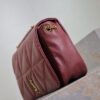 YSL Jamie 4.3 29cm Shoulder Bag – Red Lambskin