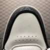 sy_no_87EFA0A5DCEB9966676227518030AD2B_6 Louis Vuitton LV Trainer Black & White Denim Velcro Sneakers