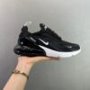 sy_no_87EFD4CC0BB6A3FADCB70B35FA6C6834_0 Nike Air Max 270 – Black / White