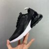 sy_no_87EFD4CC0BB6A3FADCB70B35FA6C6834_2 Nike Air Max 270 – Black / White