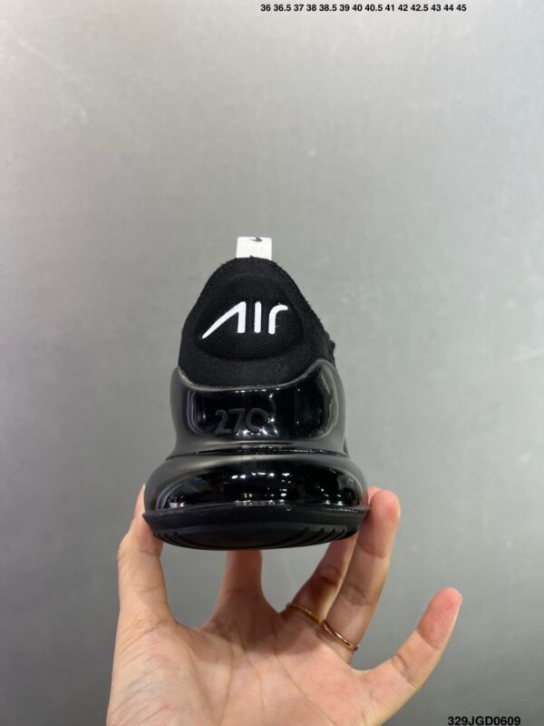 sy_no_87EFD4CC0BB6A3FADCB70B35FA6C6834_3 Nike Air Max 270 – Black / White