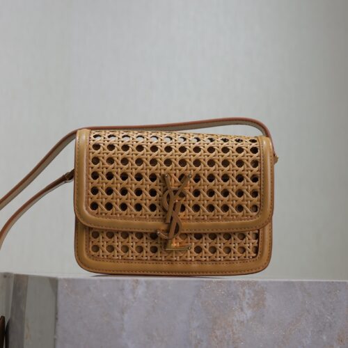 sy_no_881DEF8200C4684618E89D1CD2B8DA4E_0 Solferino Box 19cm Bag – Beige Bamboo & Leather