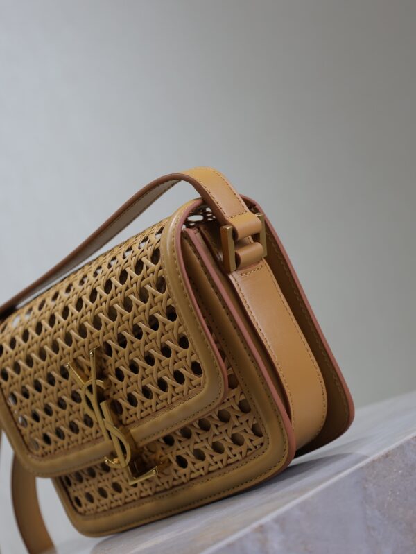 sy_no_881DEF8200C4684618E89D1CD2B8DA4E_3 Solferino Box 19cm Bag – Beige Bamboo & Leather