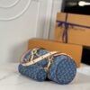 sy_no_885D3F174AD8539A862E4B8779C15BE8_1 Louis Vuitton Papillon Handbag – Monogram Denim