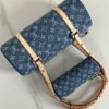 sy_no_885D3F174AD8539A862E4B8779C15BE8_4 Louis Vuitton Papillon Handbag – Monogram Denim