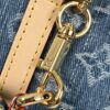 sy_no_885D3F174AD8539A862E4B8779C15BE8_5 Louis Vuitton Papillon Handbag – Monogram Denim