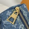 sy_no_885D3F174AD8539A862E4B8779C15BE8_6 Louis Vuitton Papillon Handbag – Monogram Denim