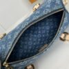 sy_no_885D3F174AD8539A862E4B8779C15BE8_7 Louis Vuitton Papillon Handbag – Monogram Denim