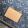 sy_no_885D3F174AD8539A862E4B8779C15BE8_8 Louis Vuitton Papillon Handbag – Monogram Denim