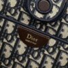 sy_no_88D5997C3CD96EC56F55FB1AAF30E083_8 Dior Bow Tote Bag – Coffee Brown Italian Leather