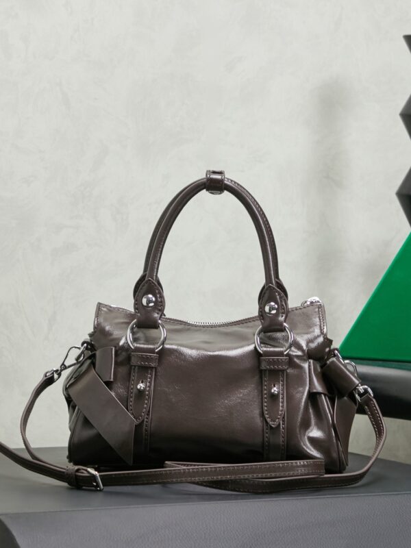 sy_no_88D7A23F3DD03029E73DFFD1B36A051C_1 New Miu Miu Biker-style Handbag