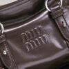 sy_no_88D7A23F3DD03029E73DFFD1B36A051C_7 New Miu Miu Biker-style Handbag