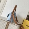 sy_no_88F5E00408EFFEA2F5FDA842B33D208B_2 Fendi Mamma Baguette Shoulder Bag