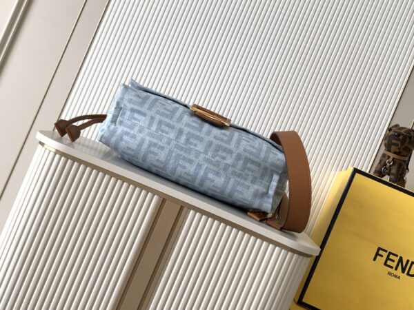 sy_no_88F5E00408EFFEA2F5FDA842B33D208B_3 Fendi Mamma Baguette Shoulder Bag