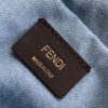 sy_no_88F5E00408EFFEA2F5FDA842B33D208B_7 Fendi Mamma Baguette Shoulder Bag