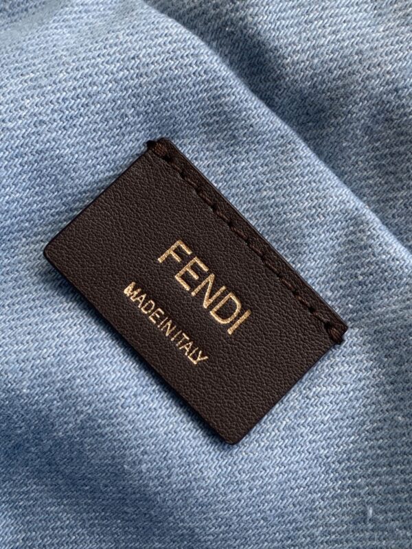 sy_no_88F5E00408EFFEA2F5FDA842B33D208B_7 Fendi Mamma Baguette Shoulder Bag