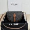 sy_no_89052C2DCD6203E6D5C7E23B16AD2AF3_0 Folco Saddle Bag – Signature Monogram