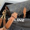 sy_no_89052C2DCD6203E6D5C7E23B16AD2AF3_4 Folco Saddle Bag – Signature Monogram