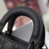 sy_no_893E822FCAE043034F6F35061BBCFC31_3 Lady Dior Ultra Mat Mini Handbag – Black