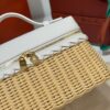 sy_no_895AE8A4700A4A8430F1756A0F0CDC0C_6 Loro Piana Extra Pocket L19 – Woven Leather Bag (White)