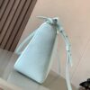 sy_no_899013A87EAB48391A93201AB21BEE1B_1 LOEWE Hammock Hobo Shoulder Bag