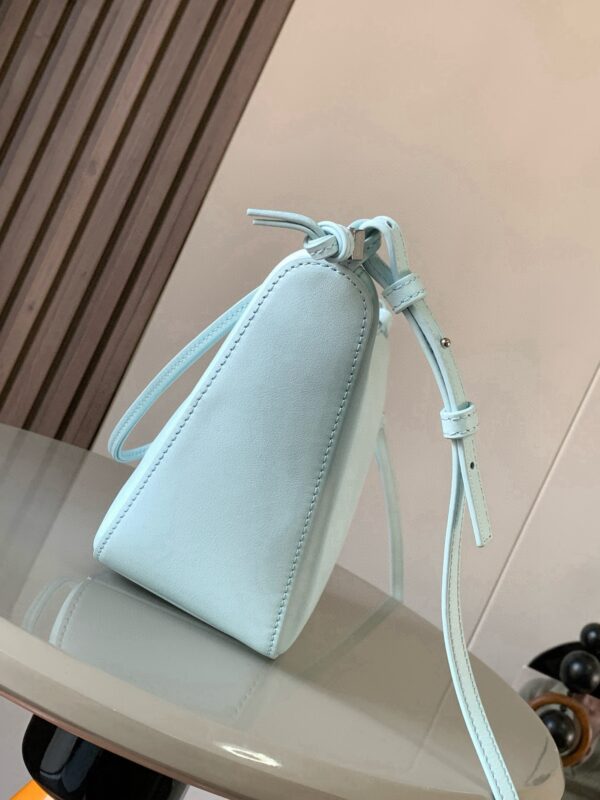 sy_no_899013A87EAB48391A93201AB21BEE1B_1 LOEWE Hammock Hobo Shoulder Bag