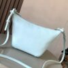 sy_no_899013A87EAB48391A93201AB21BEE1B_3 LOEWE Hammock Hobo Shoulder Bag