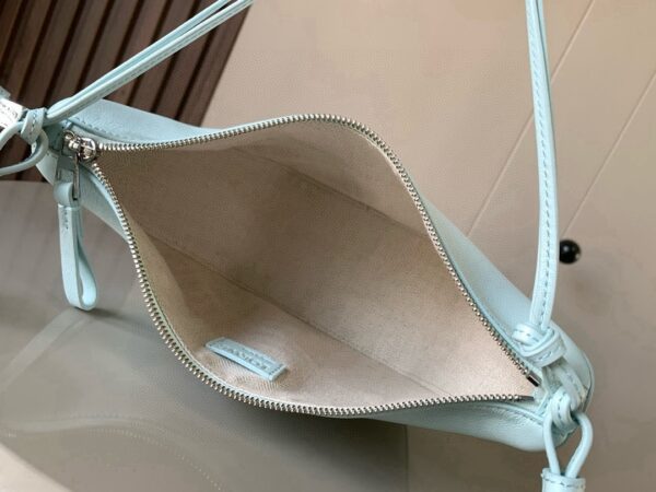 sy_no_899013A87EAB48391A93201AB21BEE1B_7 LOEWE Hammock Hobo Shoulder Bag