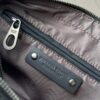 sy_no_8A1C5840289EB2B0C9BCAA24D235C49D_8 Double-Zip Clutch Bag – Black Woven Leather