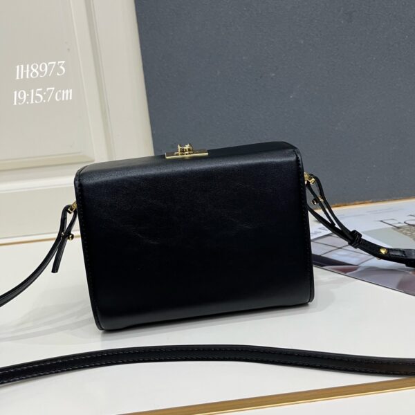 sy_no_8A58D61C19F6D21FDA20023892C103A0_1 FURLA Vintage Frame Crossbody Bag – Black