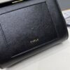 sy_no_8A58D61C19F6D21FDA20023892C103A0_4 FURLA Vintage Frame Crossbody Bag – Black