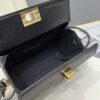 sy_no_8A58D61C19F6D21FDA20023892C103A0_7 FURLA Vintage Frame Crossbody Bag – Black