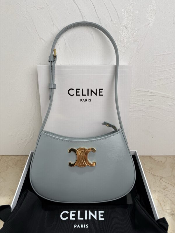sy_no_8A6D17953A3FD1332DAA677AE858E0F2_0 Tilly Medium Bag – Glossy Calfskin