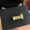 sy_no_8ACA855E1AE21E4C61BF718A3A6FB4AF_5 Gucci Interlocking G Grain Leather Chain Shoulder Bag
