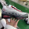 sy_no_8AE56E72309913069BDF8DBFA4E6E89D_0 Nike Air Max 95 – Grey / Red / Black