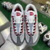 sy_no_8AE56E72309913069BDF8DBFA4E6E89D_1 Nike Air Max 95 – Grey / Red / Black
