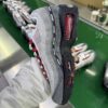 sy_no_8AE56E72309913069BDF8DBFA4E6E89D_3 Nike Air Max 95 – Grey / Red / Black