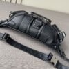 sy_no_8AECAB39A0F540EB3580FCDCFB3A1D2E_5 Large-Capacity Crossbody Chest Bag – Black