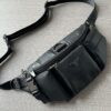 sy_no_8AECAB39A0F540EB3580FCDCFB3A1D2E_7 Large-Capacity Crossbody Chest Bag – Black